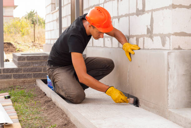 Licensed Exterior Waterproofing service in Stevenson, AL - SJ Waterproofing Pros